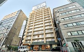 東横inn梅田中津1